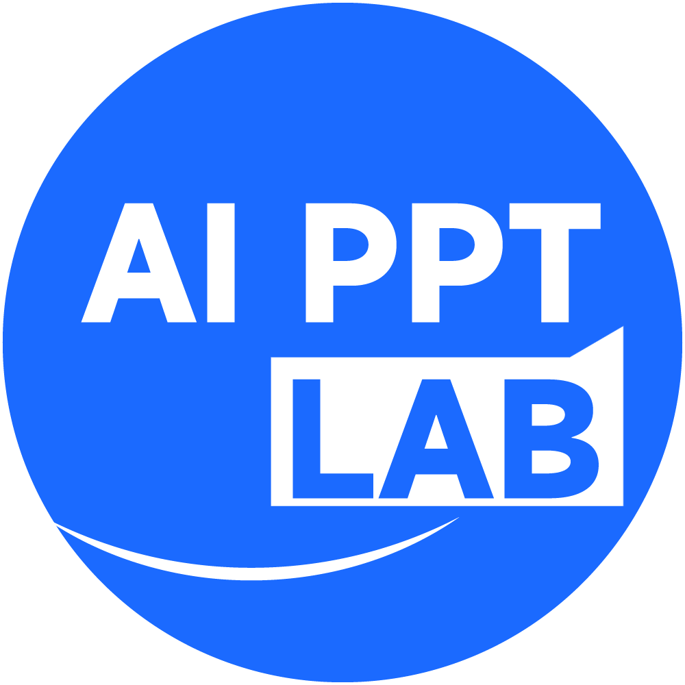 AI PPT Lab